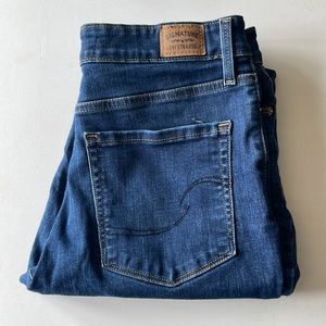 Levi Strauss Signature Jeans 29/32